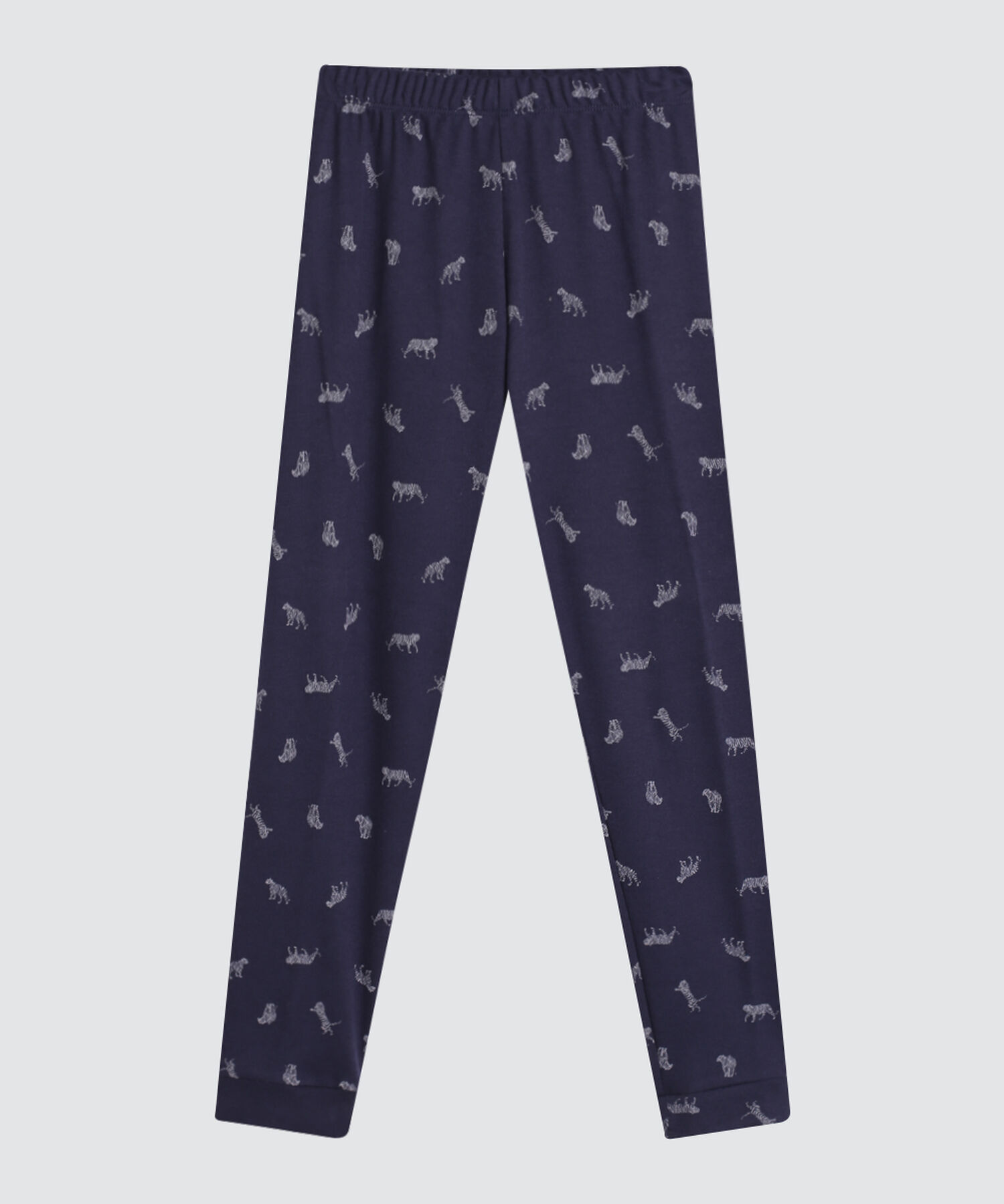 pijamas para niño