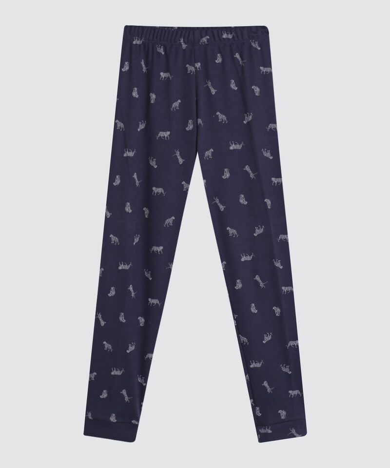 pijamas para niño