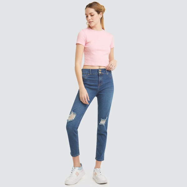 jeans mujer image number null