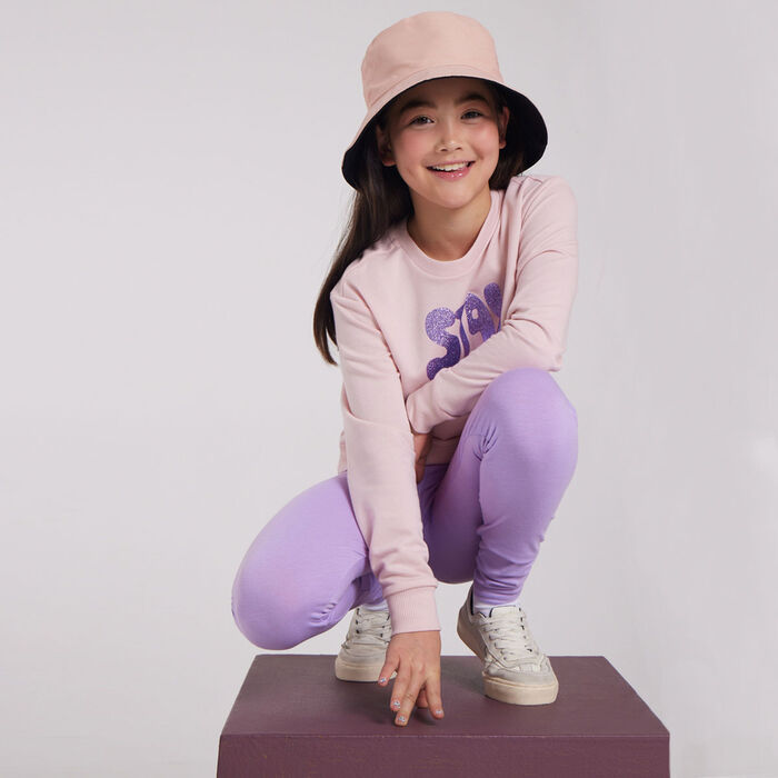 leggins para niña