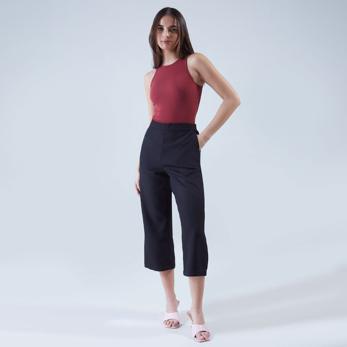pantalon para mujer
