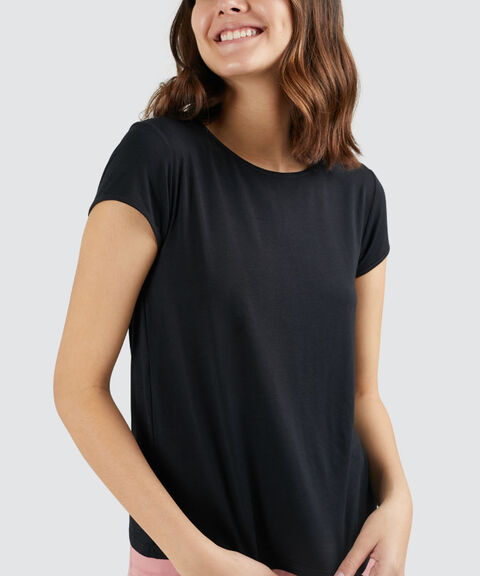 camisetas mujer image number null