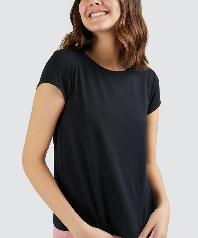 camisetas mujer