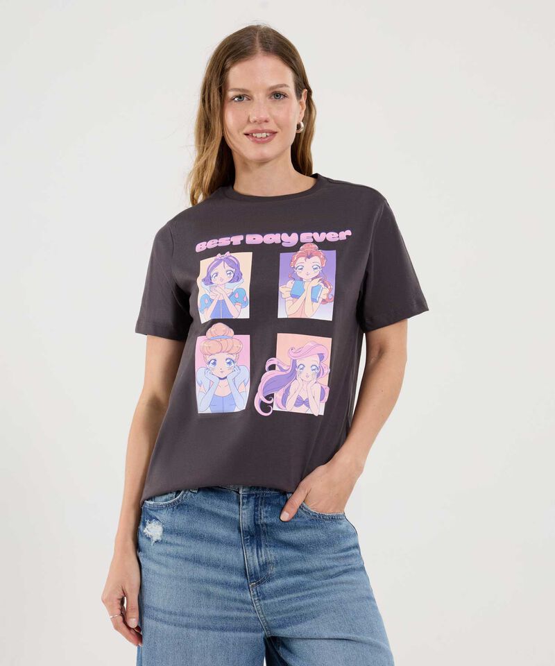 camisetas mujer
