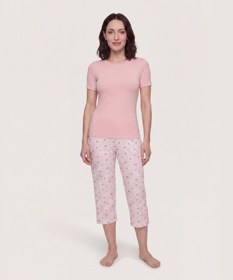 pijamas y batas para mujer