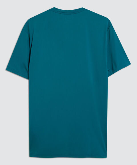 camisetas deportivas para hombre 