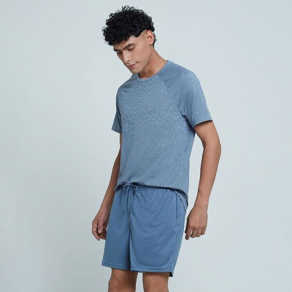 bermudas deportivas para hombre  image number null
