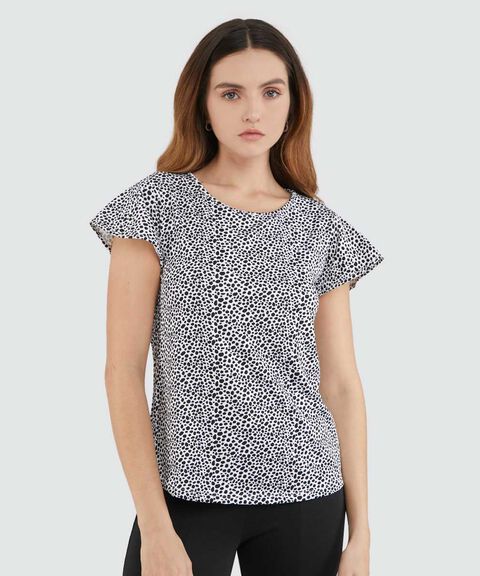 camisetas mujer