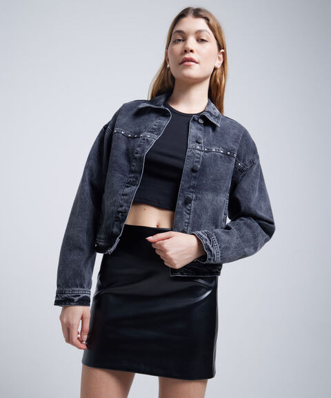 chaquetas para mujer image number null