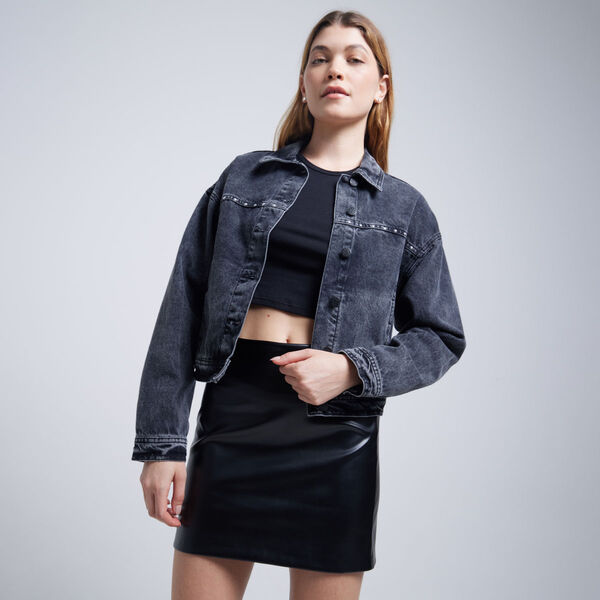 chaquetas para mujer image number null