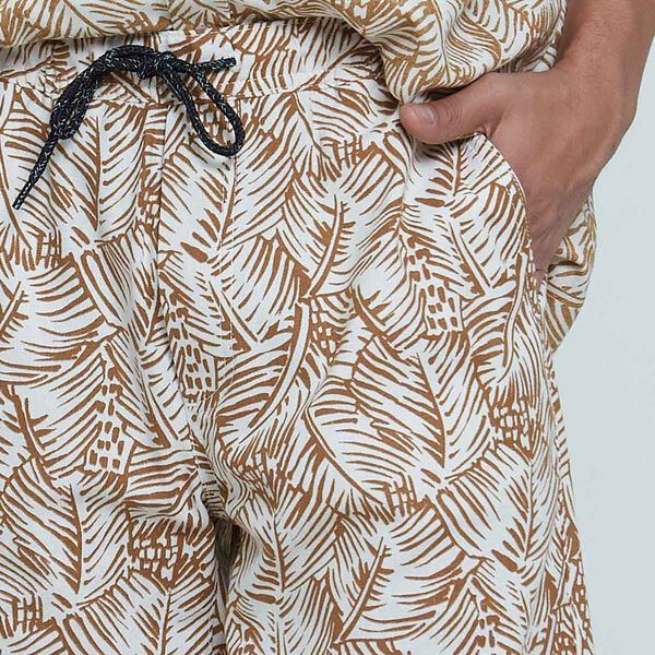 bermudas para hombre image number null