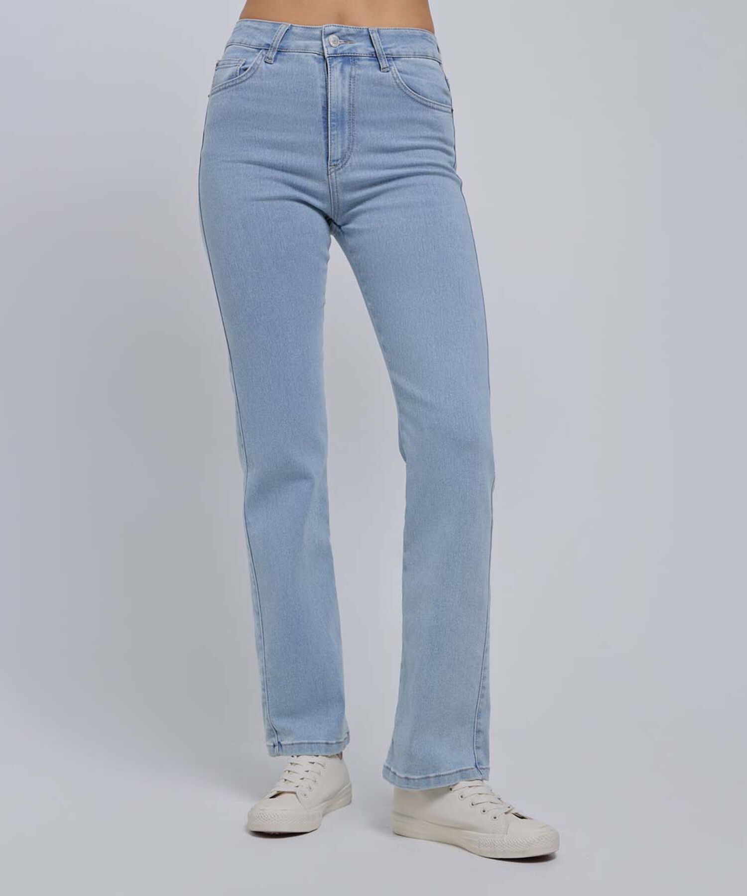 jeans mujer