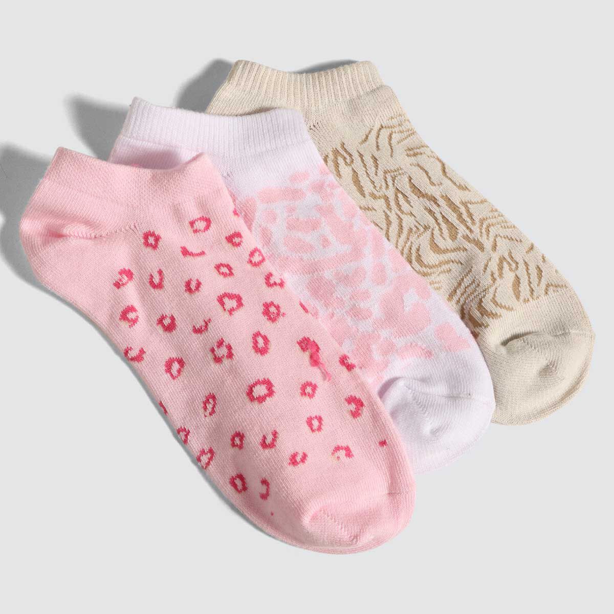 medias para mujer