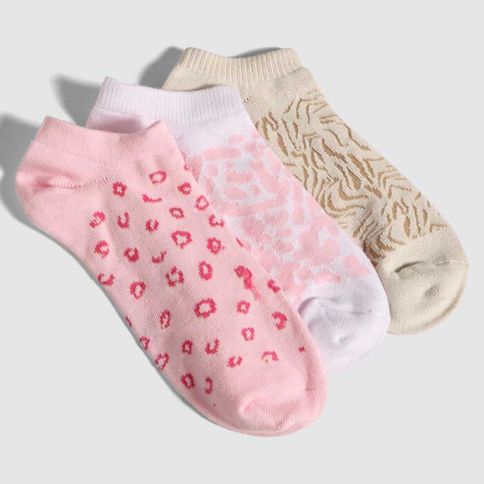 medias para mujer