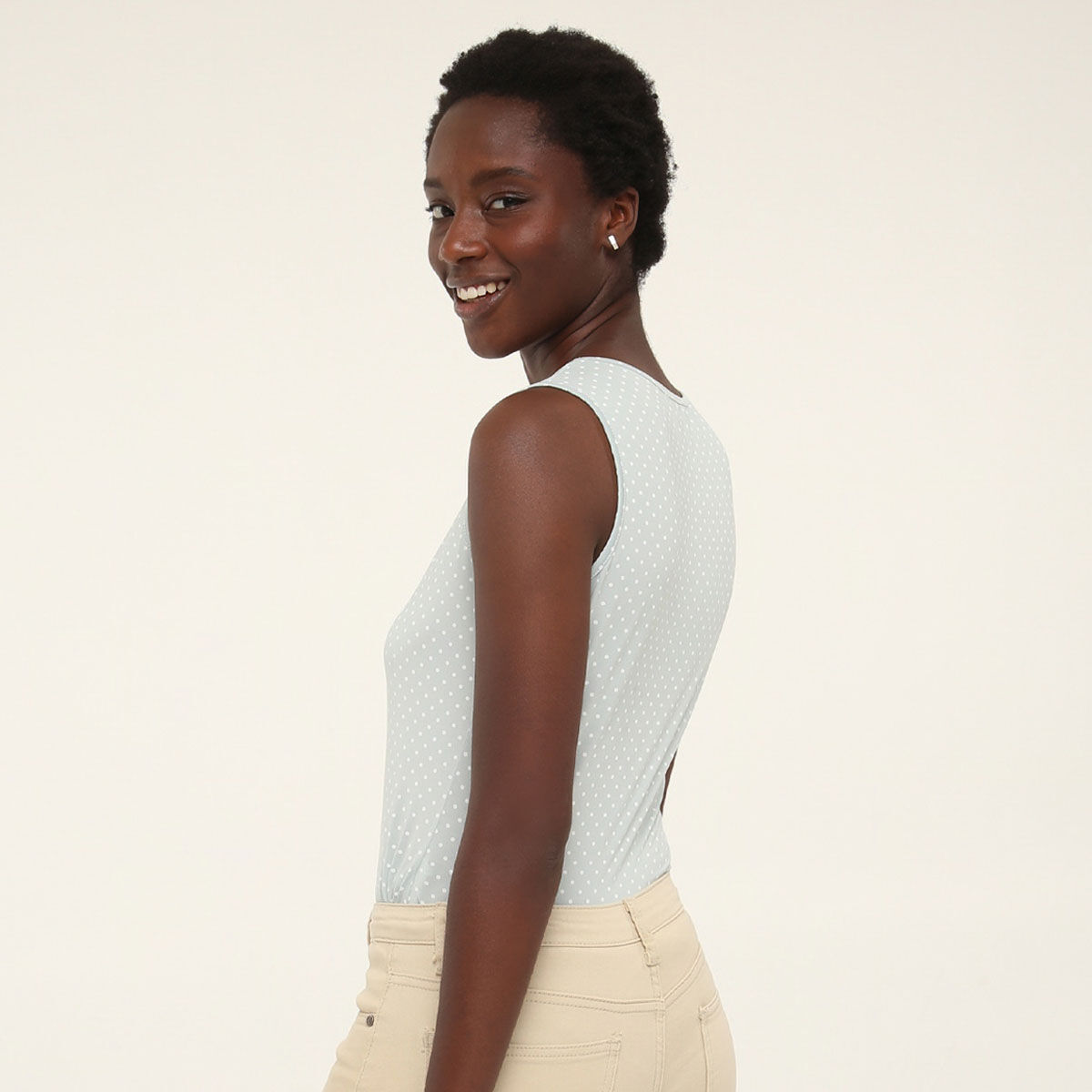 tops para mujer
