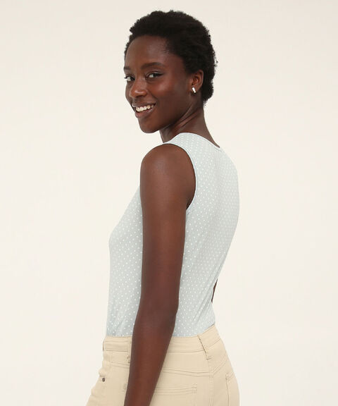tops para mujer