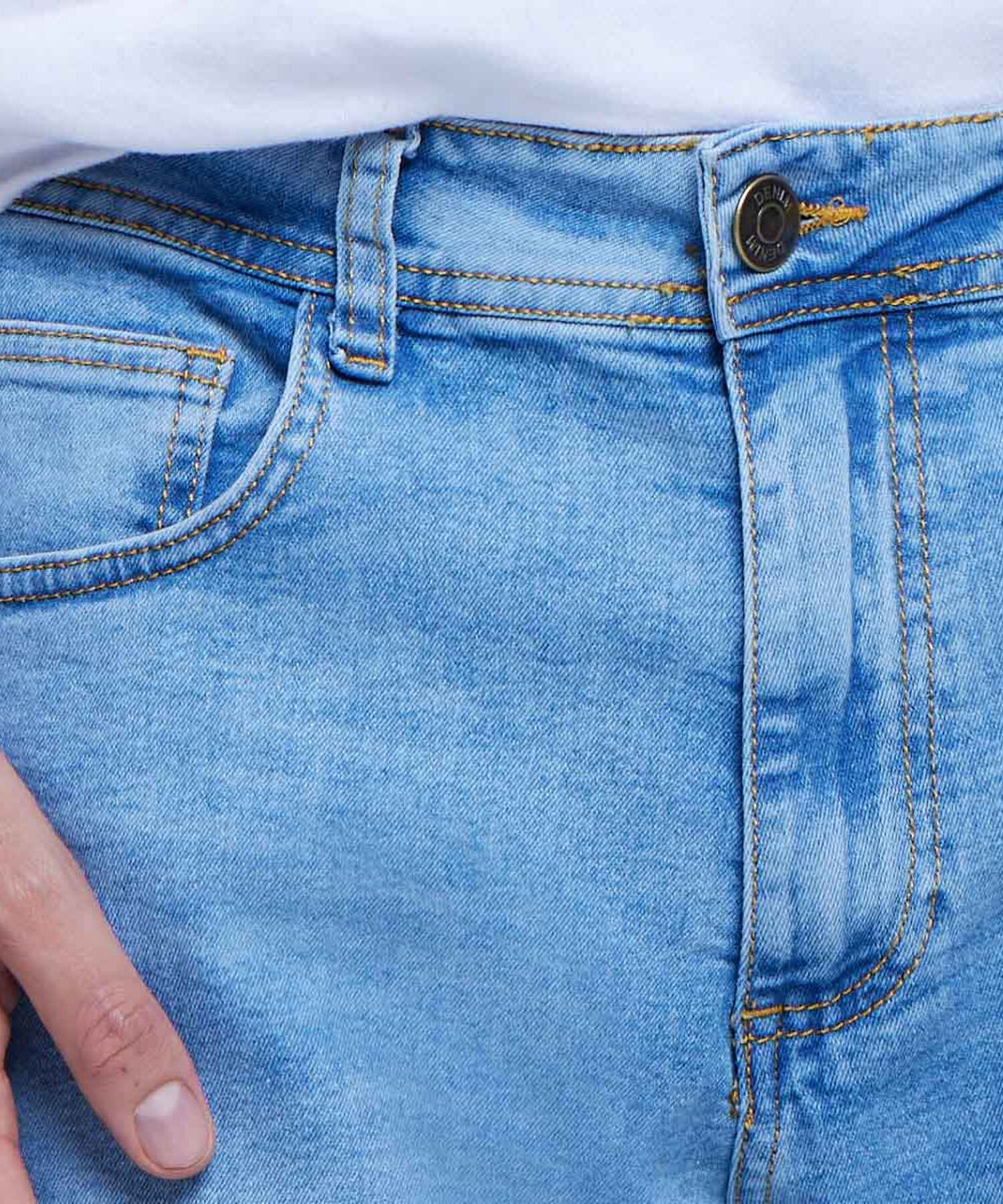 jeans denim