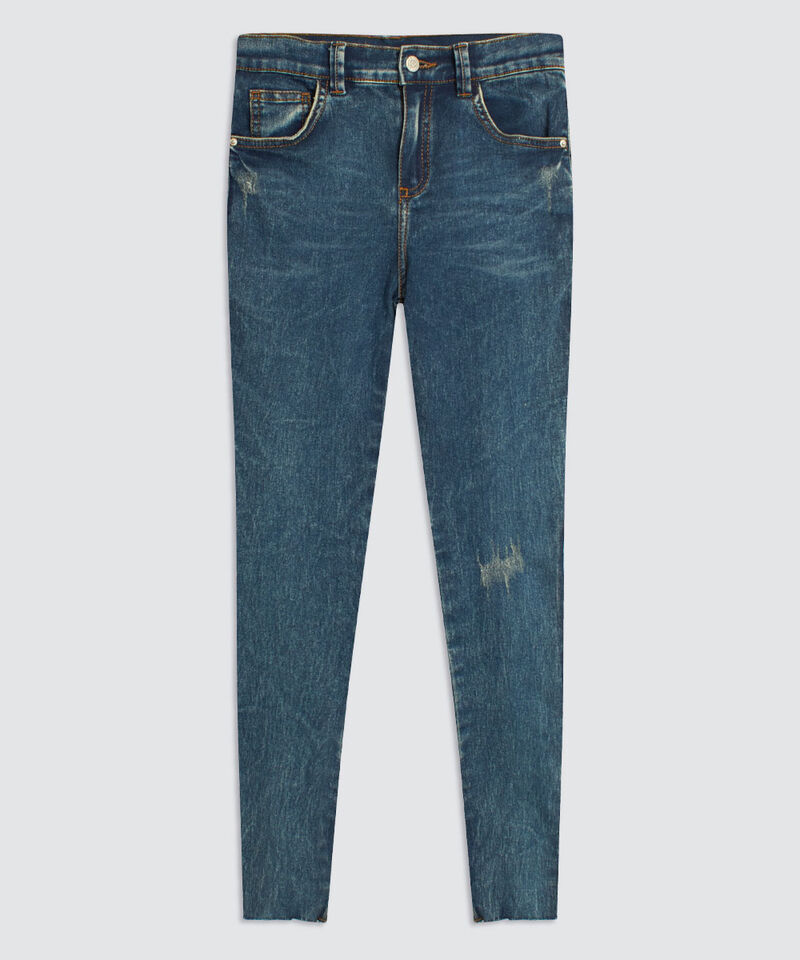 jeans niña