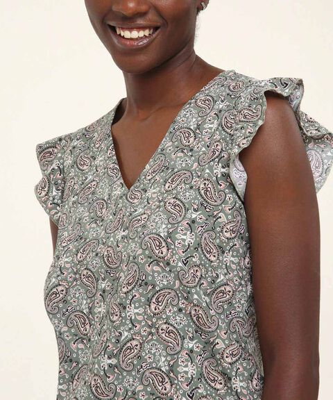 blusas de moda image number null
