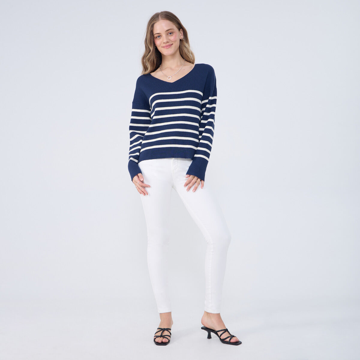 jeans mujer