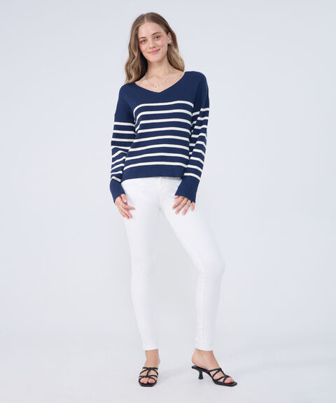 jeans mujer image number null