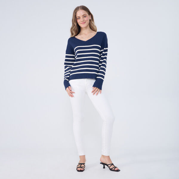 jeans mujer image number null