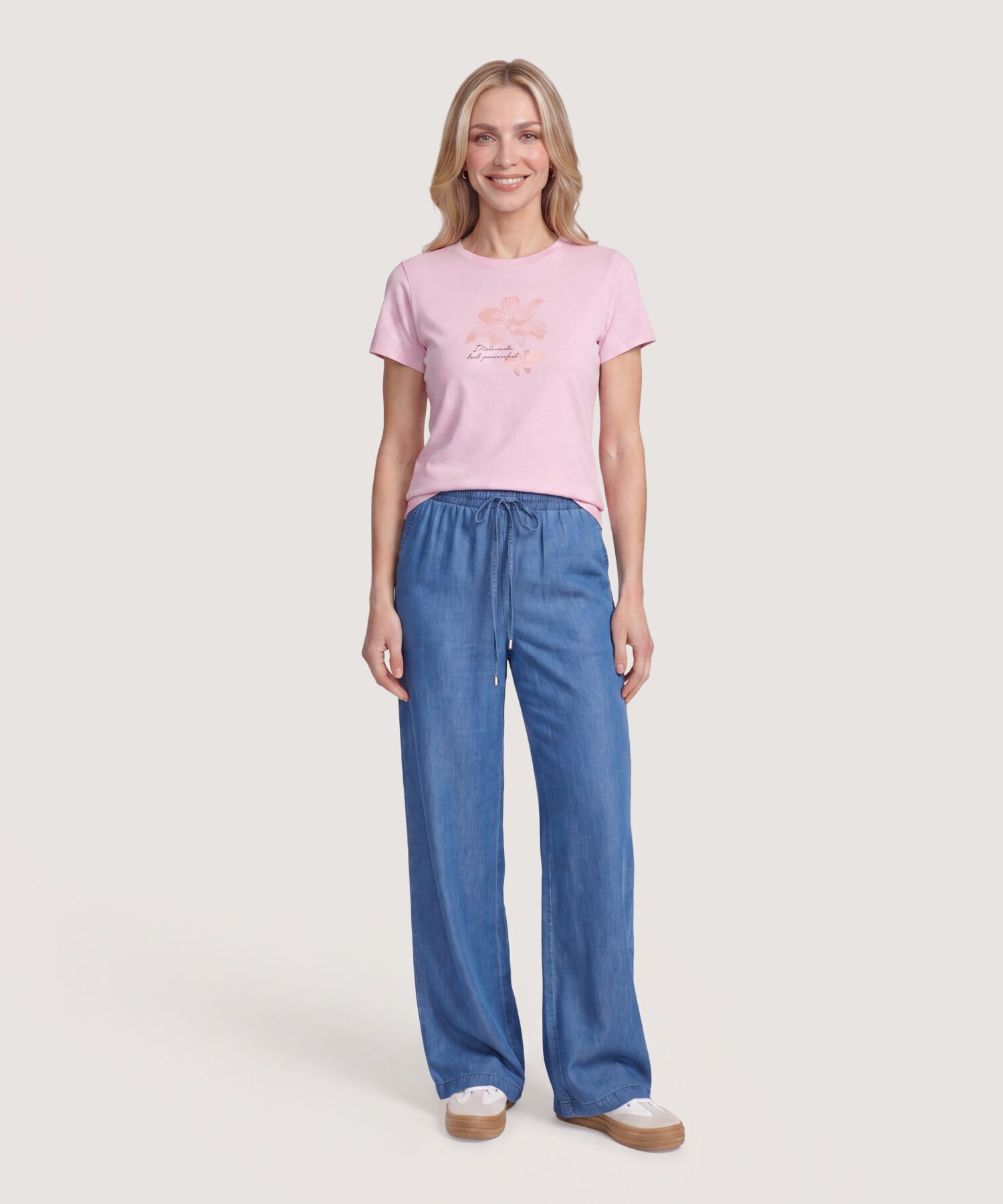 camisetas mujer