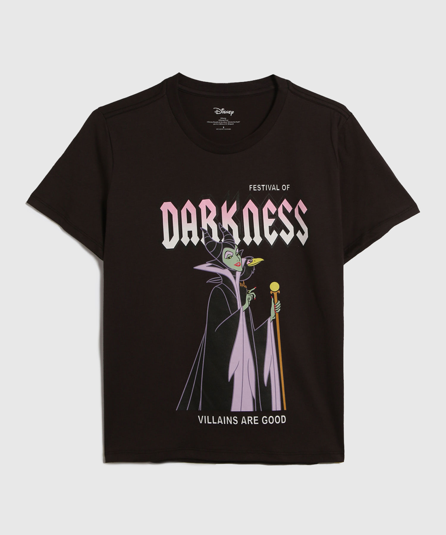 camisetas mujer