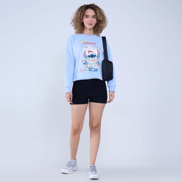 shorts mujeres image number null