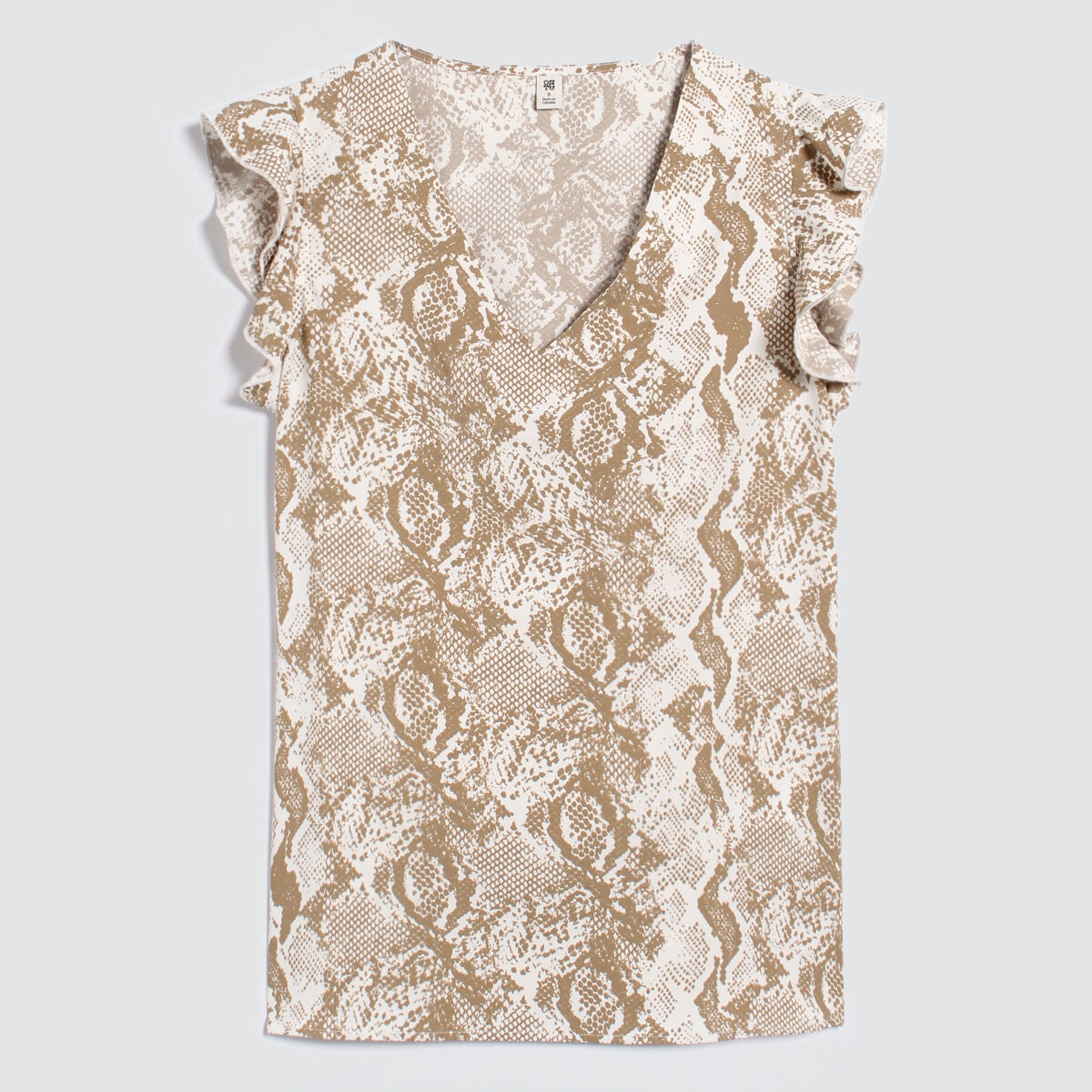 blusas de moda