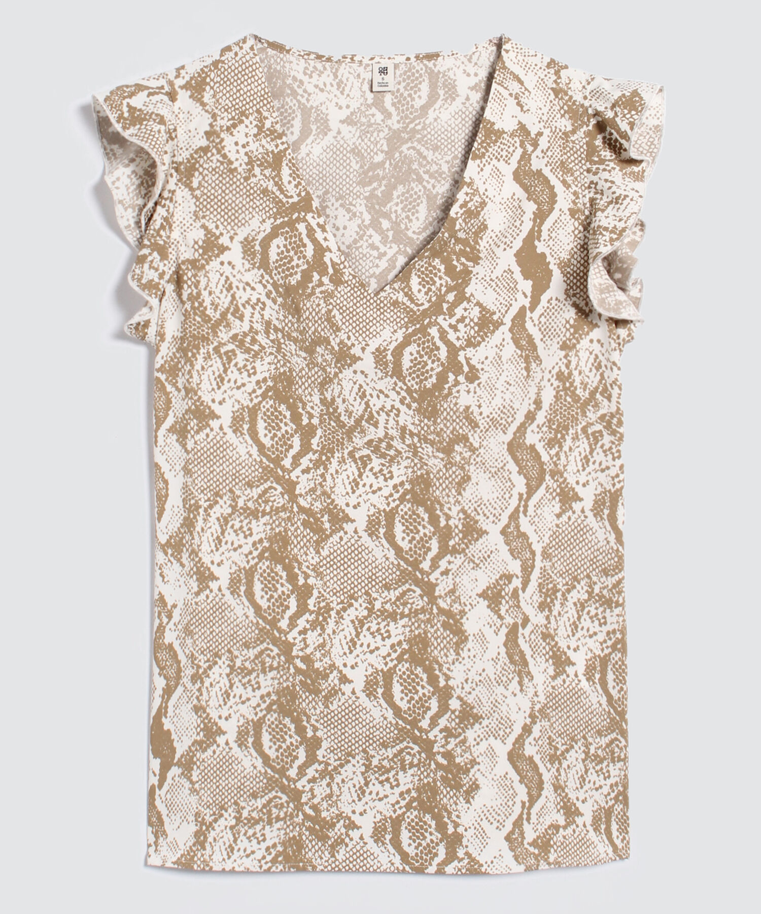 blusas de moda
