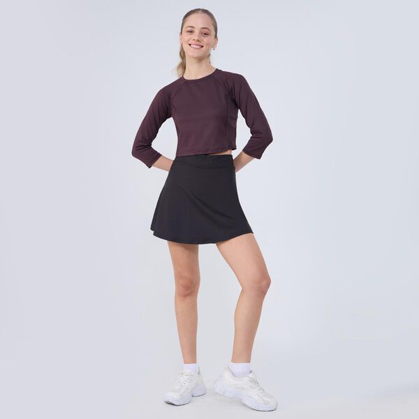 camisetas deportivas mujer image number null
