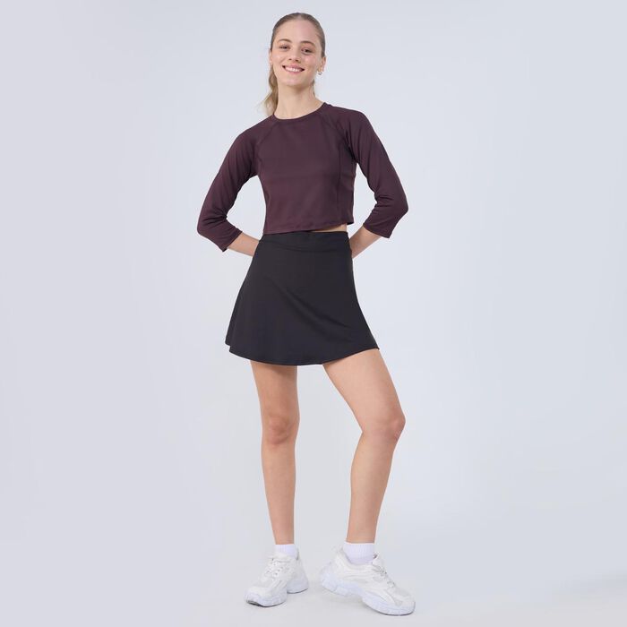 camisetas deportivas mujer