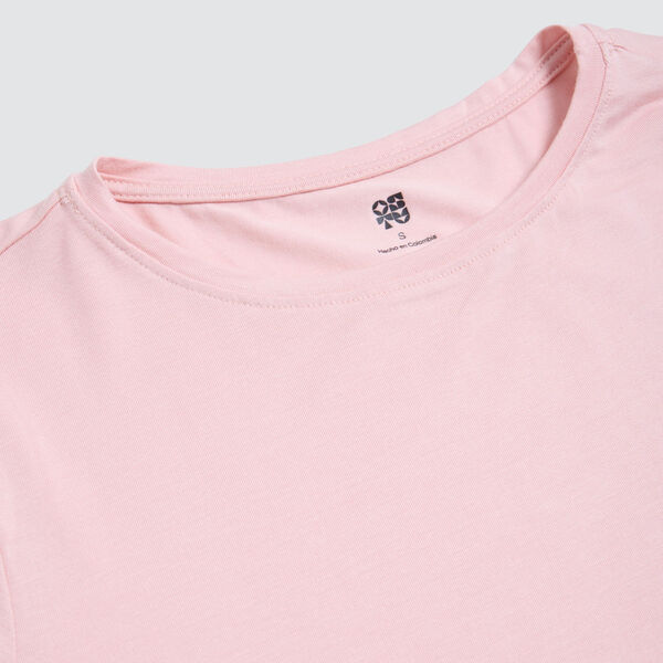 camisetas mujer image number null