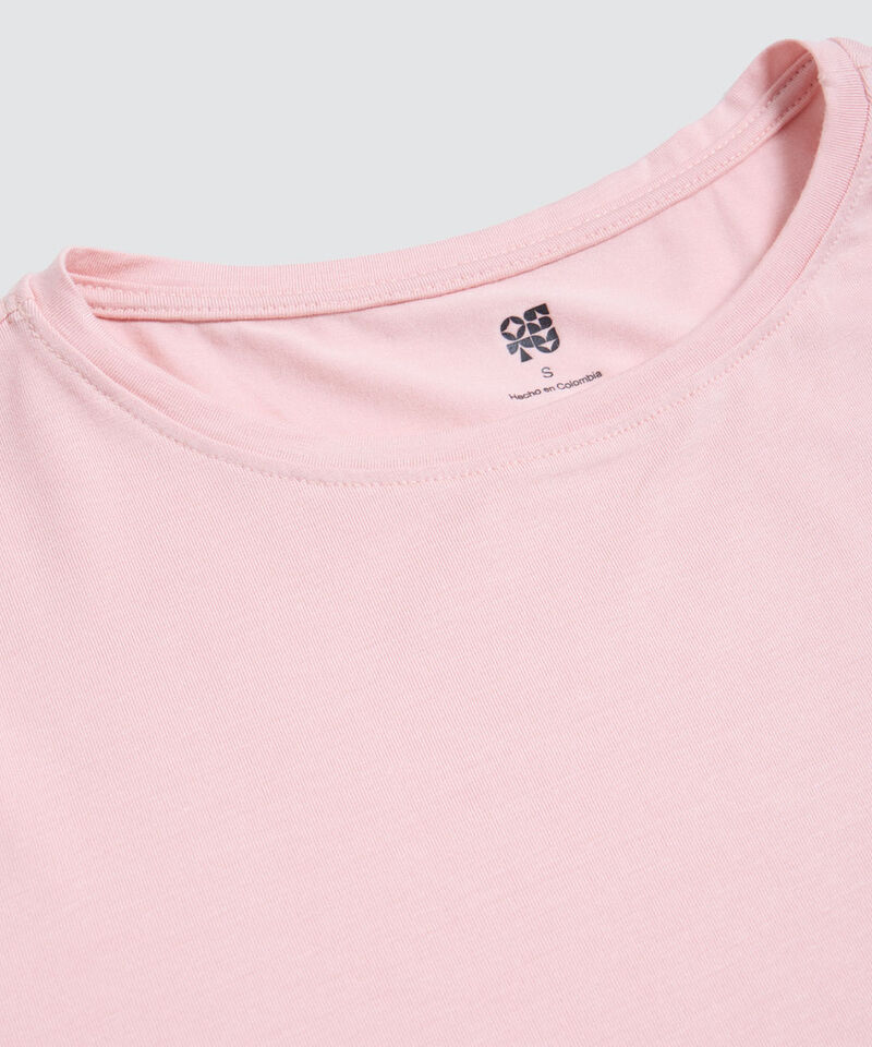 camisetas mujer