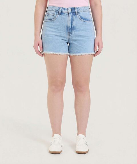 shorts mujeres
