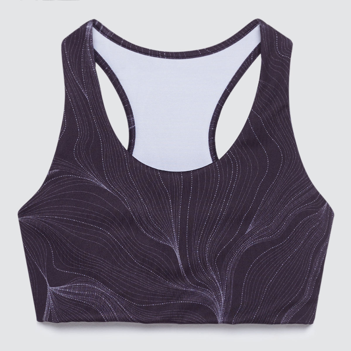 top deportivo mujer