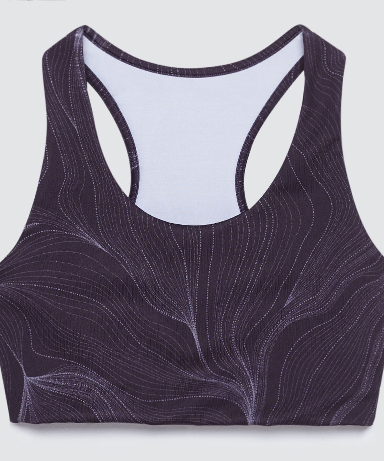 top deportivo mujer