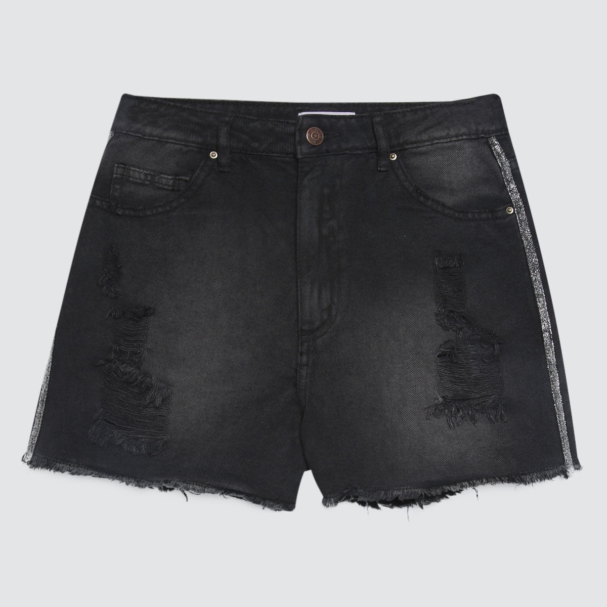 shorts mujeres