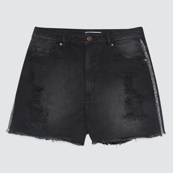 shorts mujeres