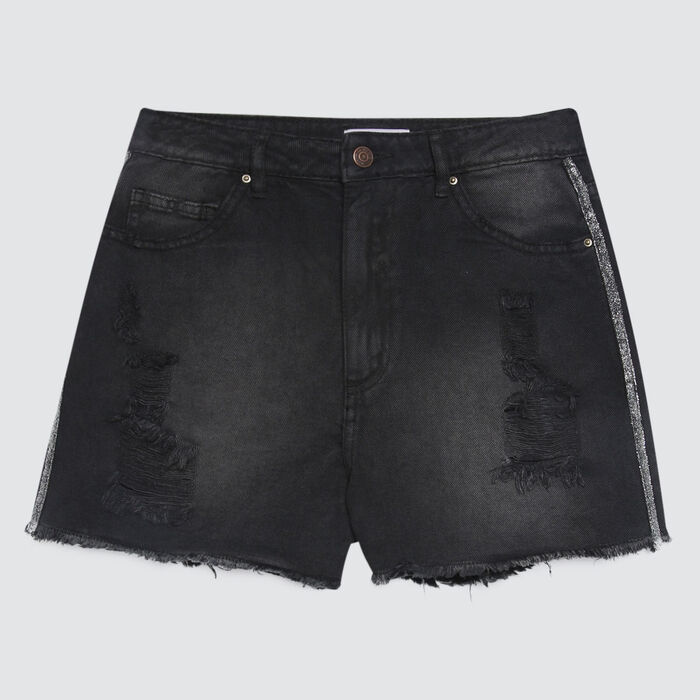 shorts mujeres