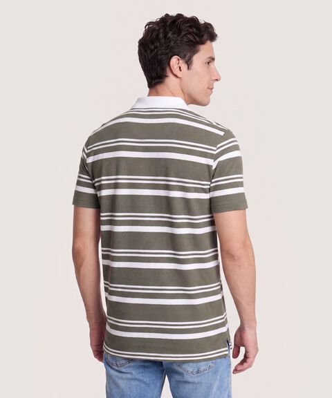 camisetas polo para hombre