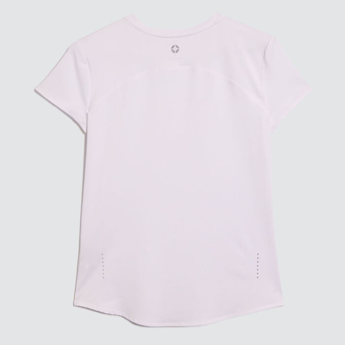camisetas deportivas mujer