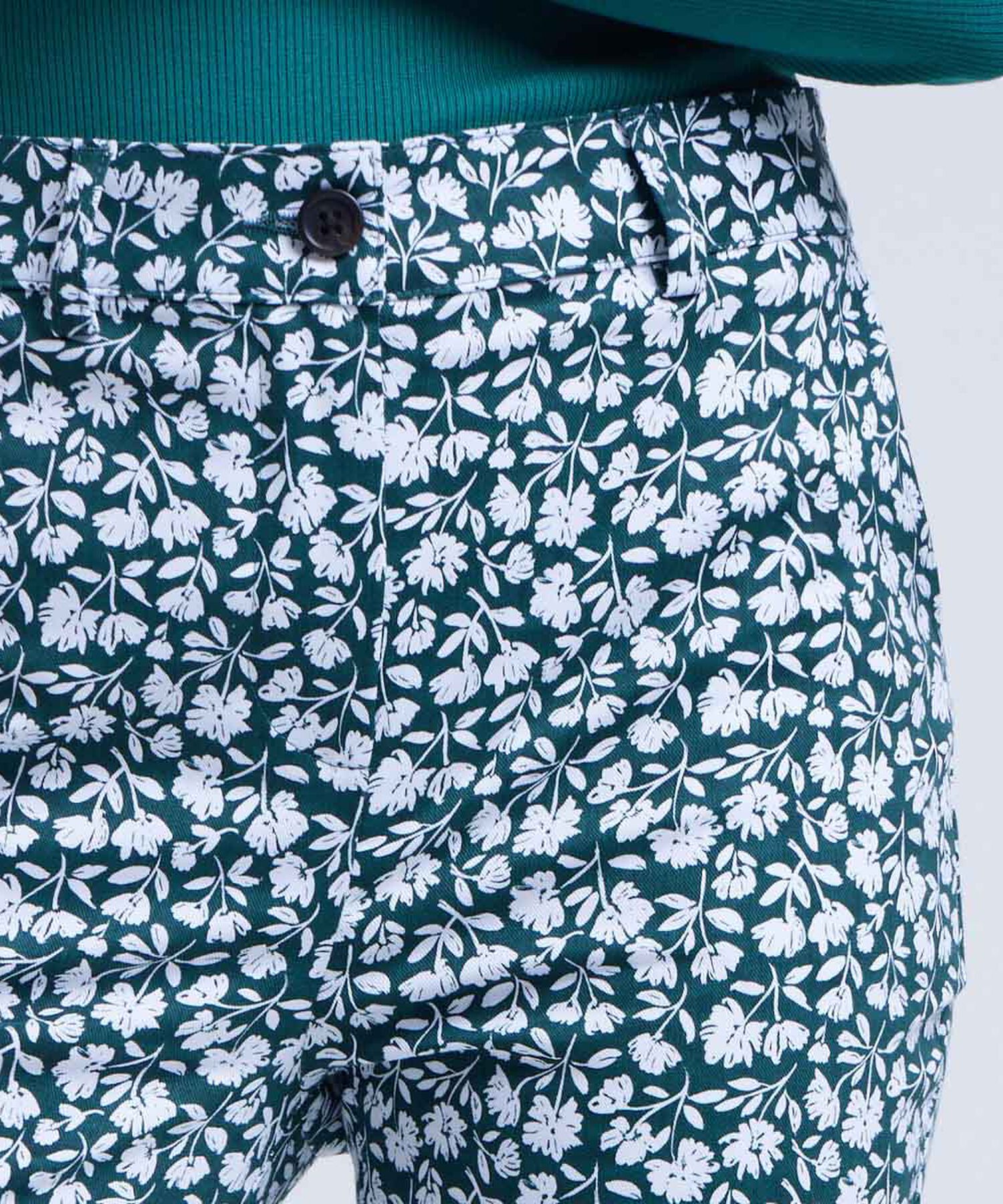 pantalon para mujer