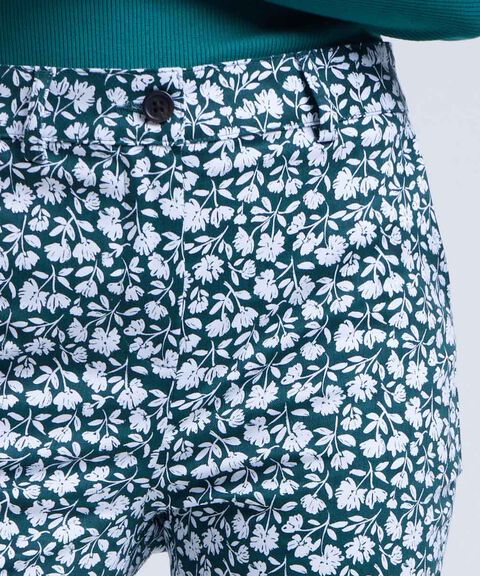 pantalon para mujer image number null