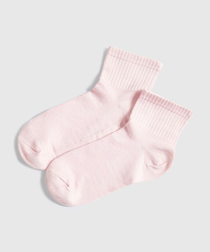 medias para mujer