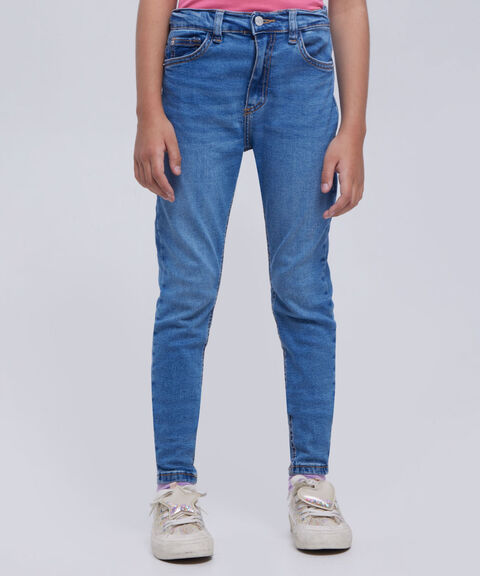 jeans niña image number null