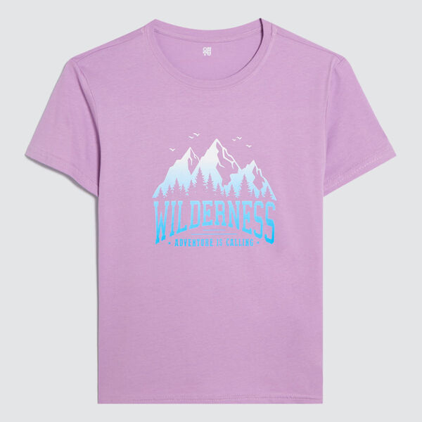 camisetas mujer