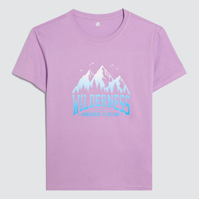 camisetas mujer