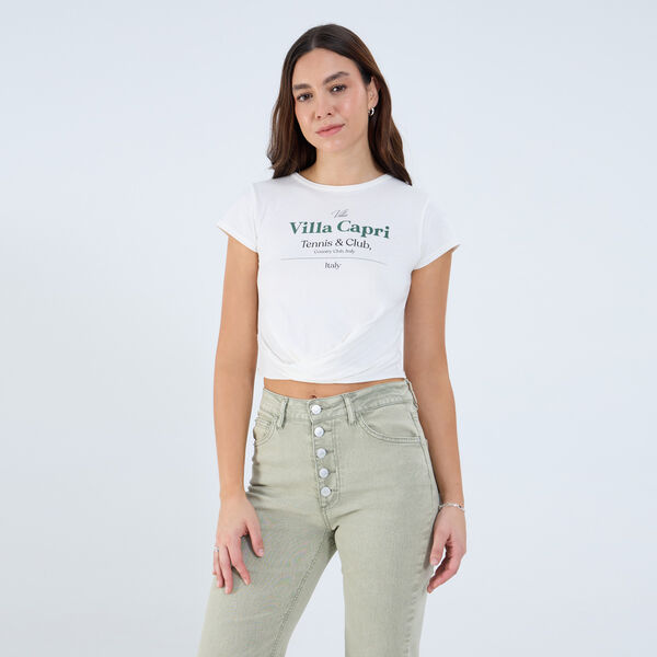 camisetas mujer image number null